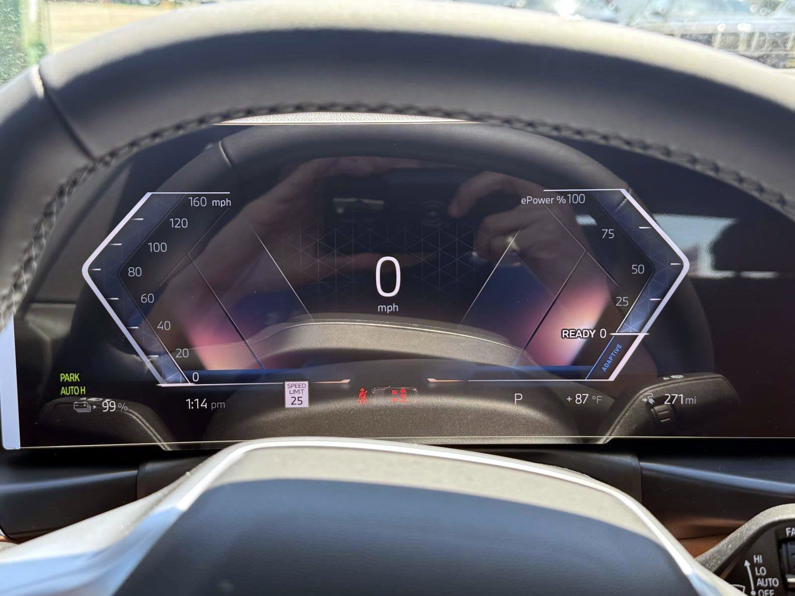 2026 BMW i4 xDrive40