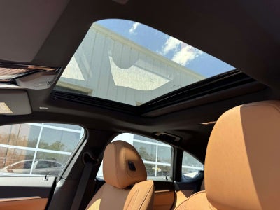 2026 BMW i4 xDrive40
