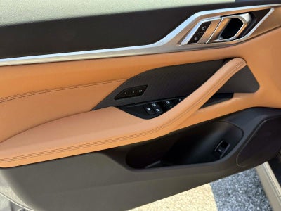 2026 BMW i4 xDrive40
