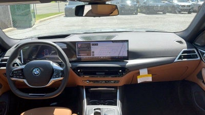 2026 BMW i4 xDrive40