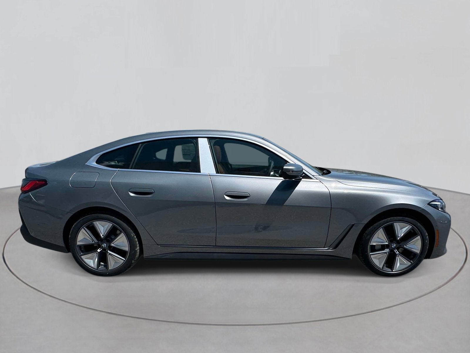 2026 BMW i4 xDrive40