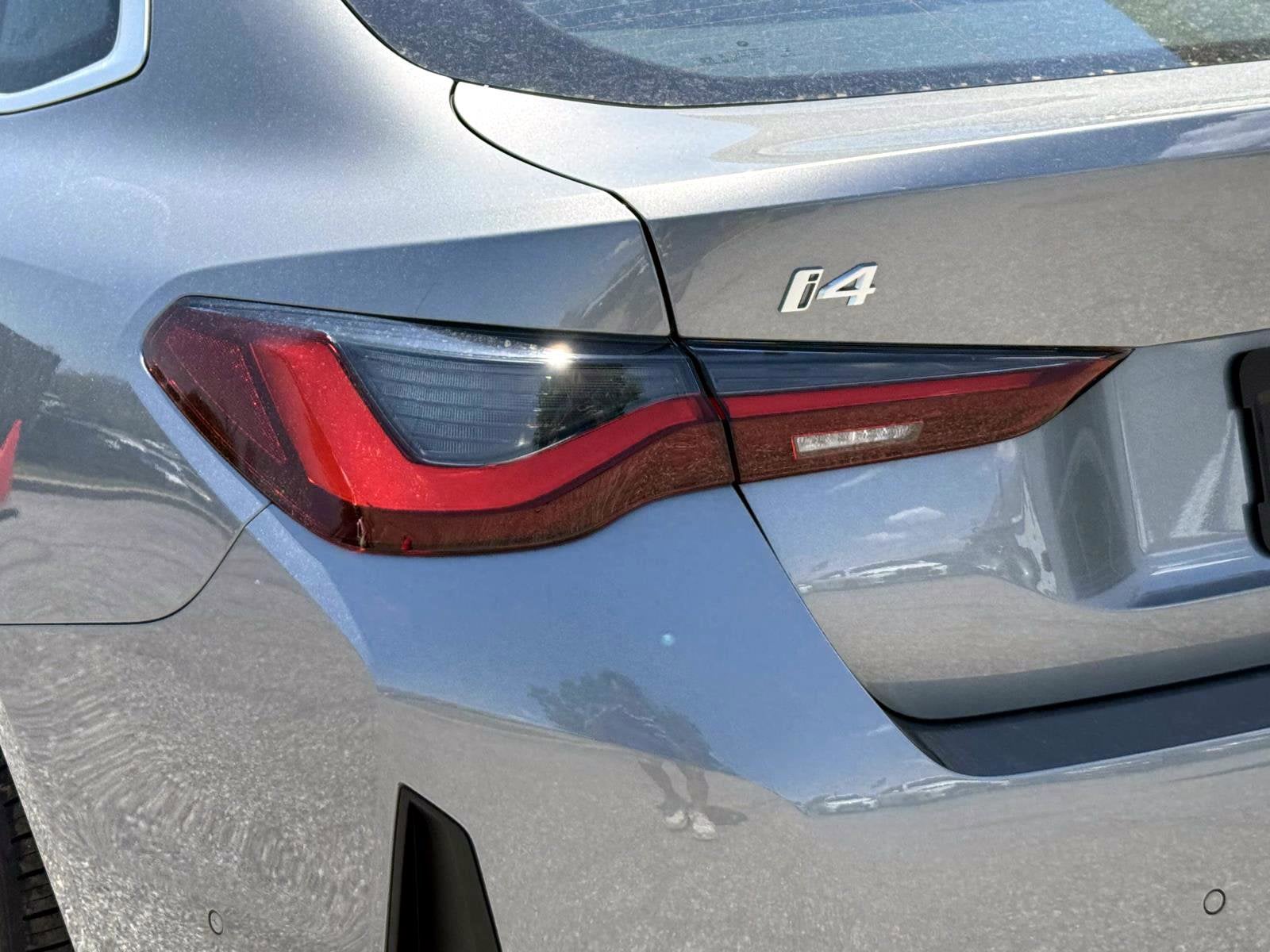 2026 BMW i4 xDrive40