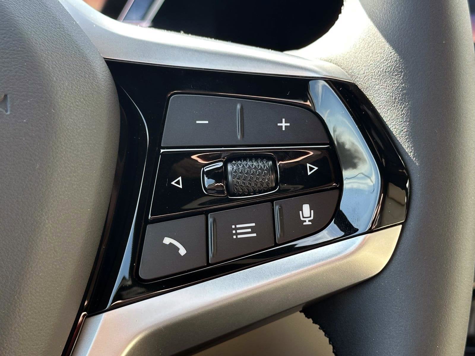 2026 BMW i4 xDrive40