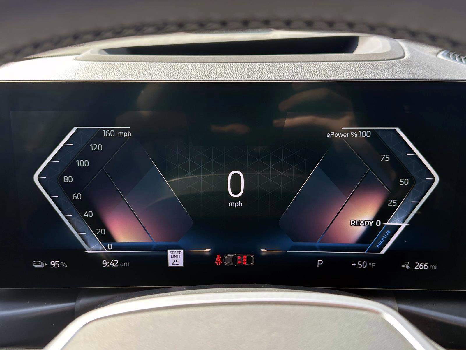 2026 BMW i4 xDrive40