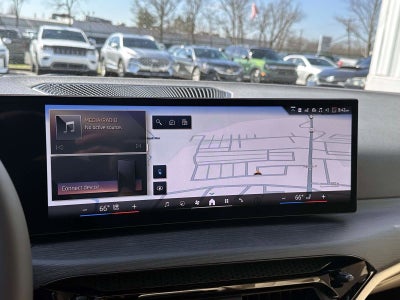 2026 BMW i4 xDrive40