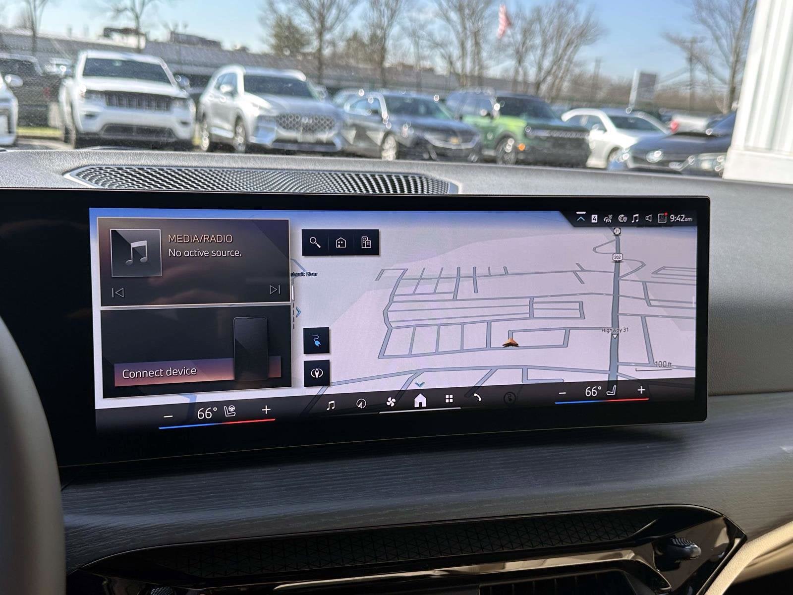 2026 BMW i4 xDrive40