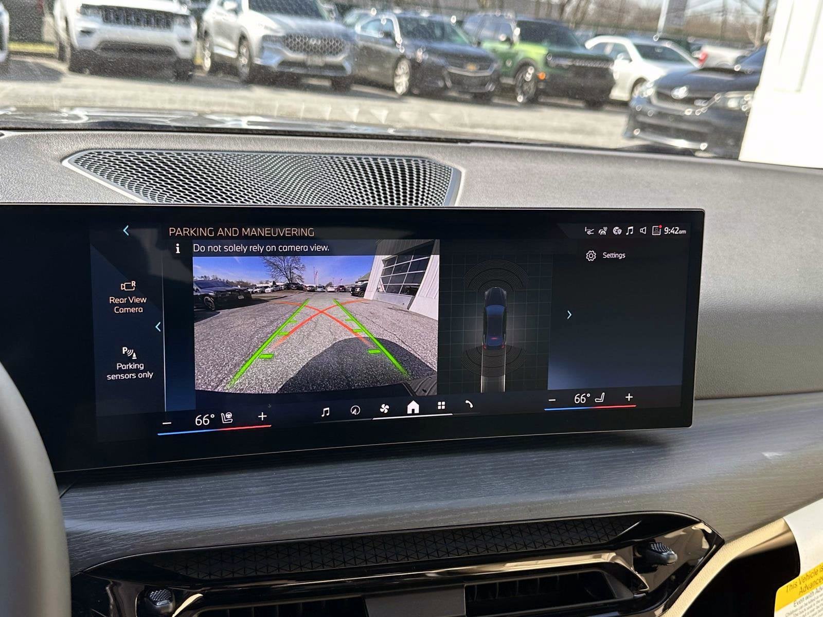 2026 BMW i4 xDrive40