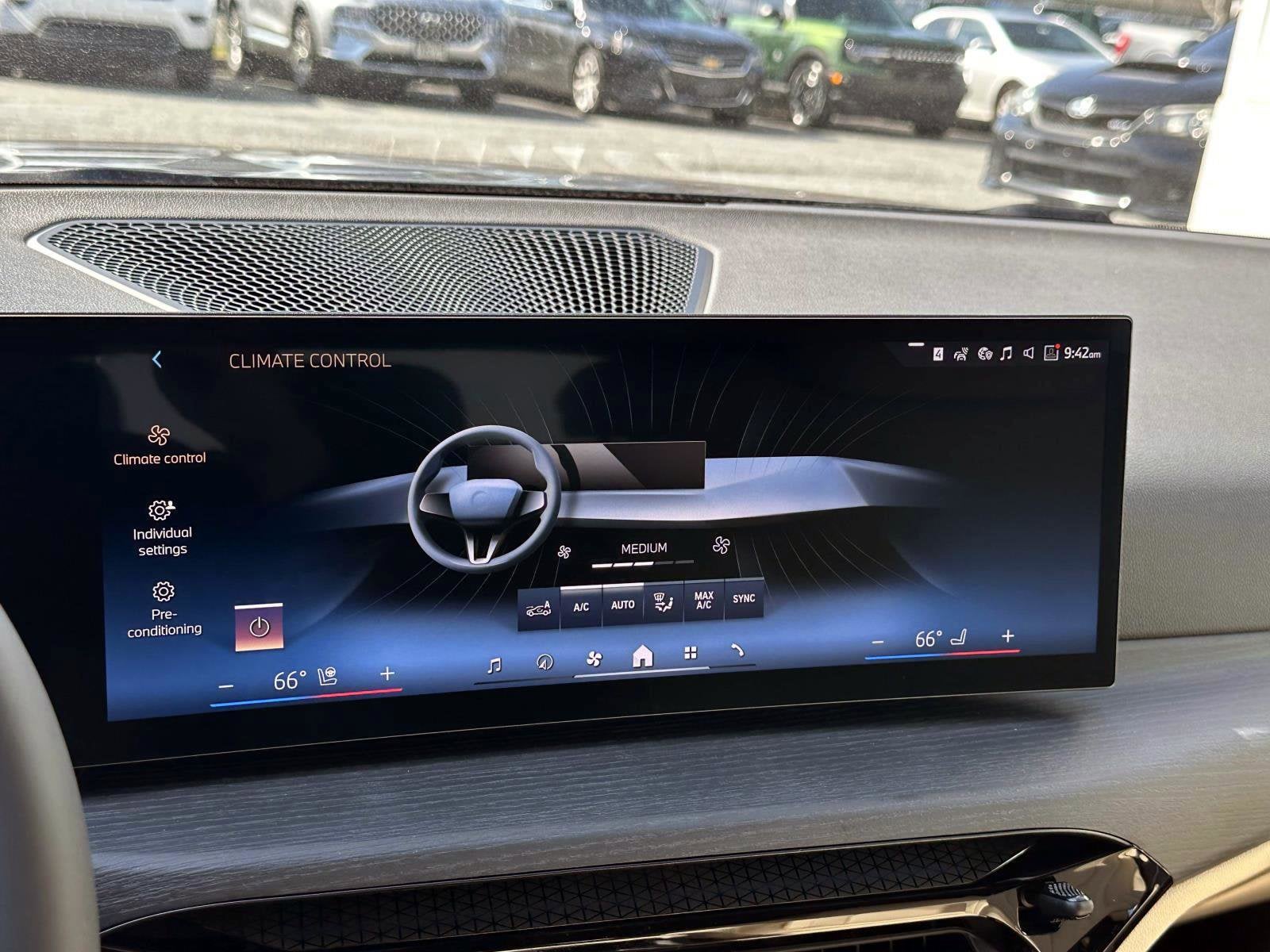 2026 BMW i4 xDrive40