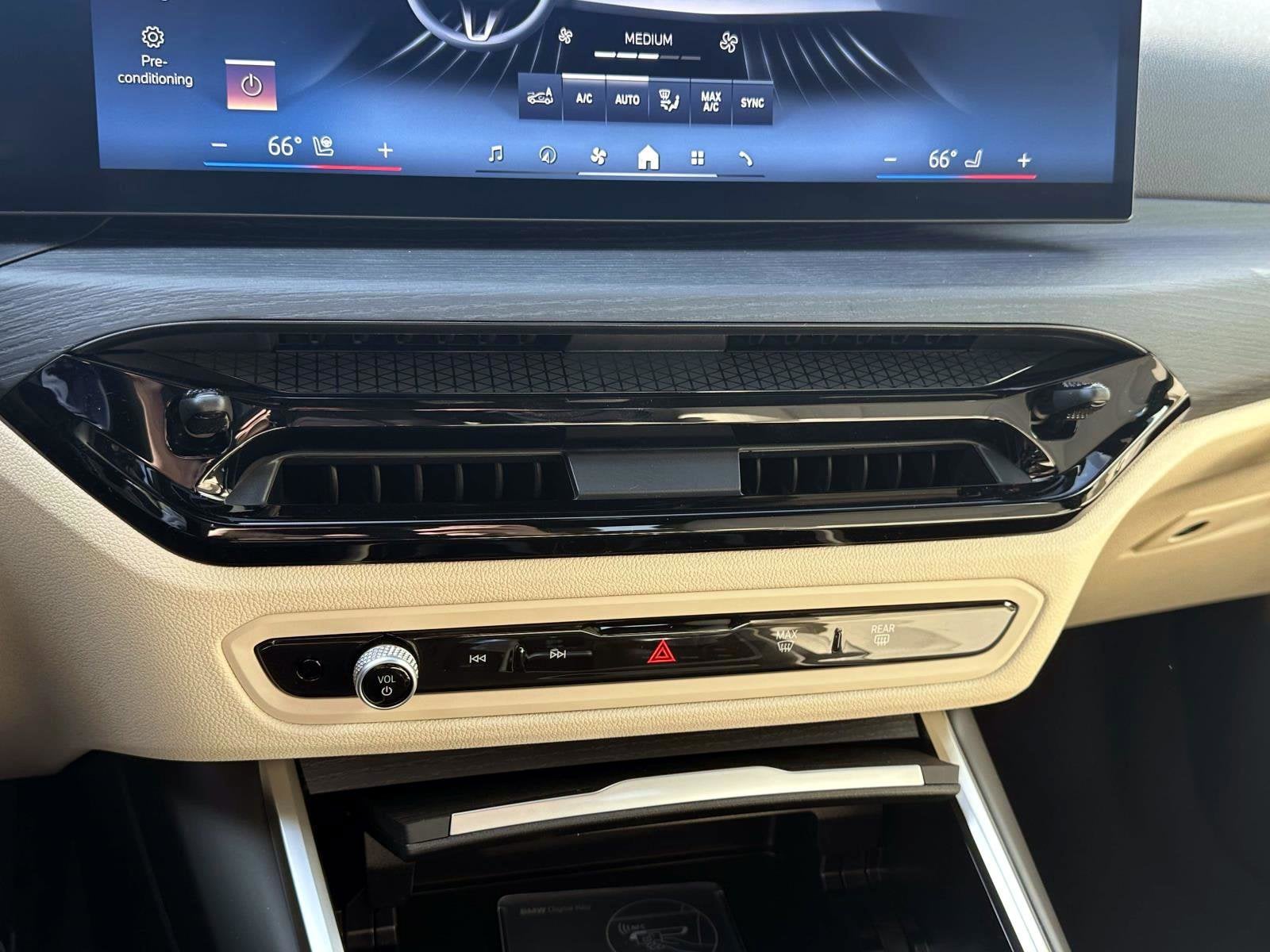 2026 BMW i4 xDrive40