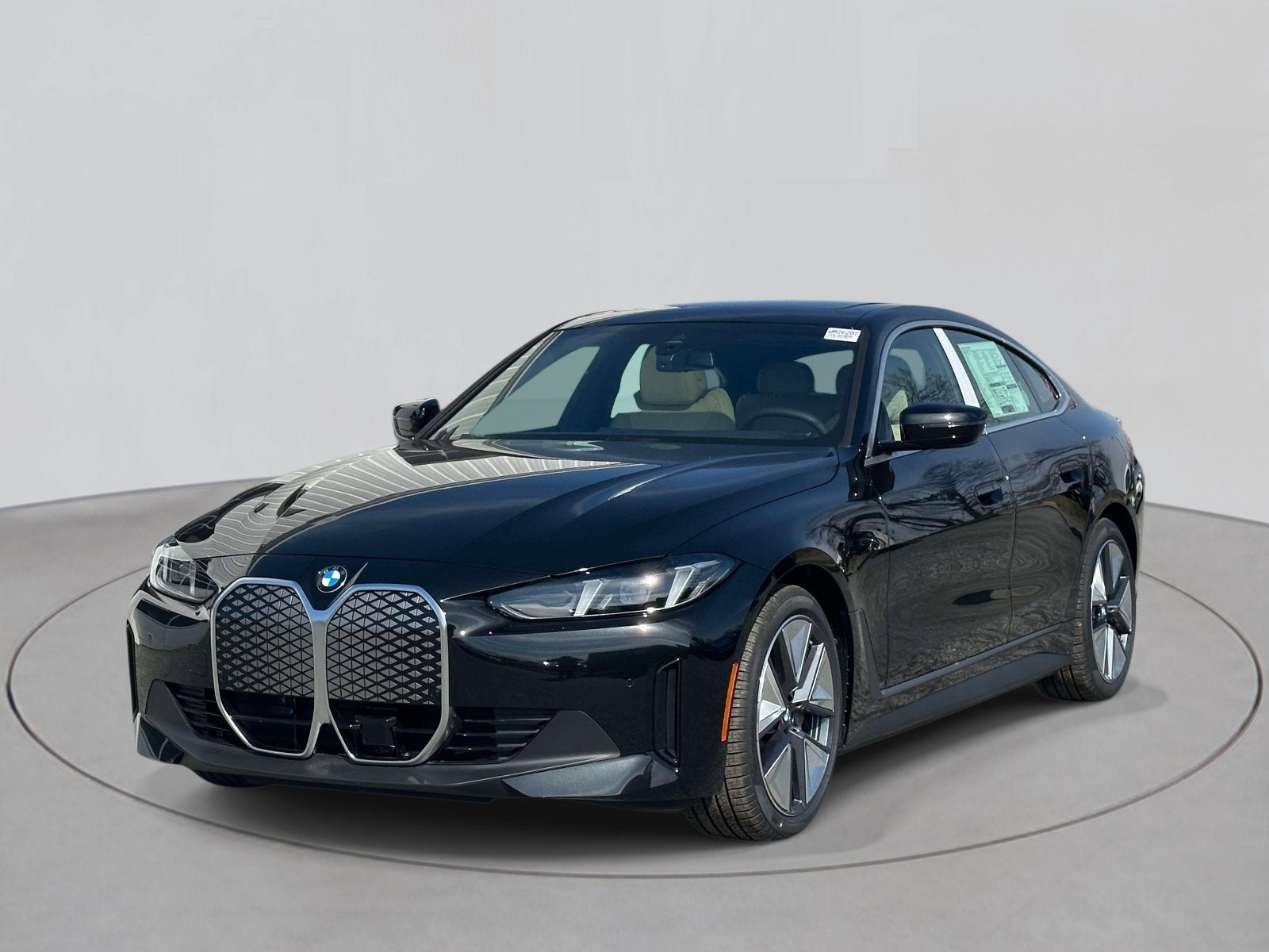 2026 BMW i4 xDrive40