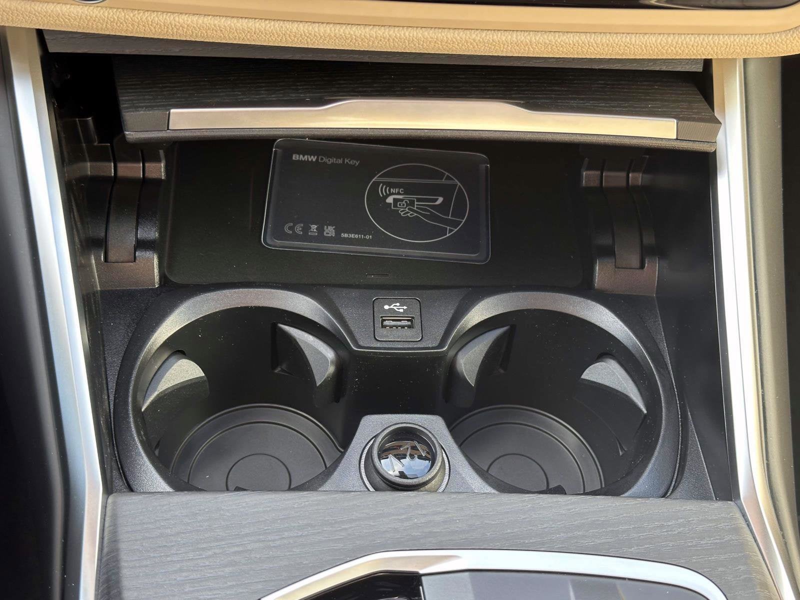 2026 BMW i4 xDrive40