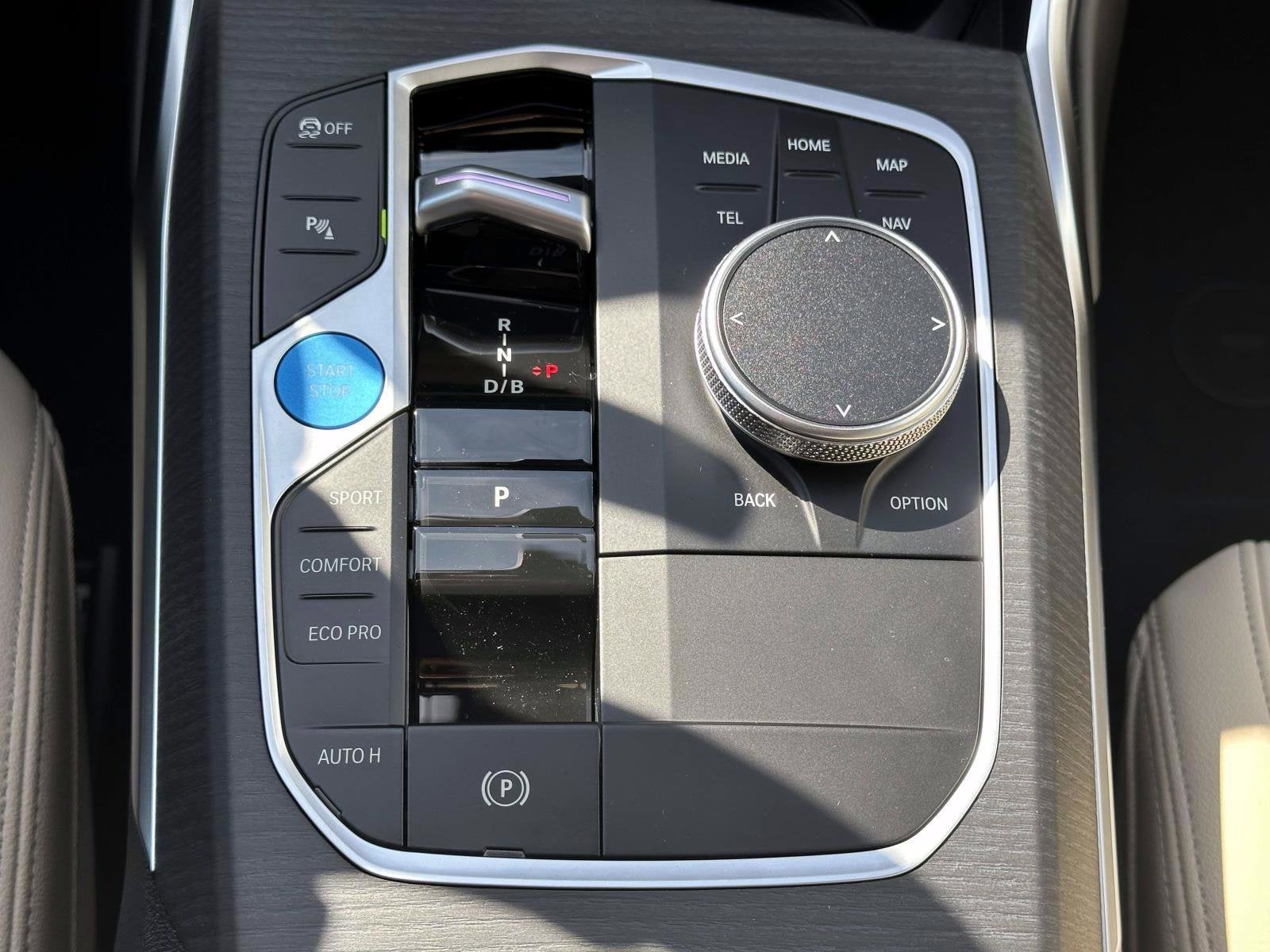 2026 BMW i4 xDrive40