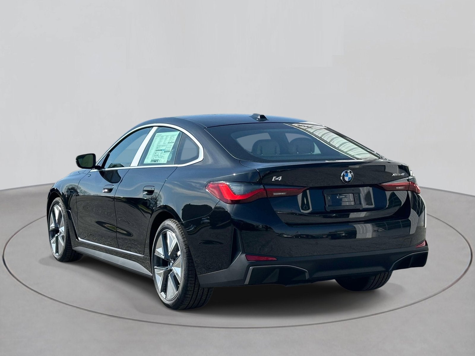 2026 BMW i4 xDrive40