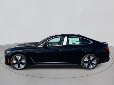 2026 BMW i4 xDrive40