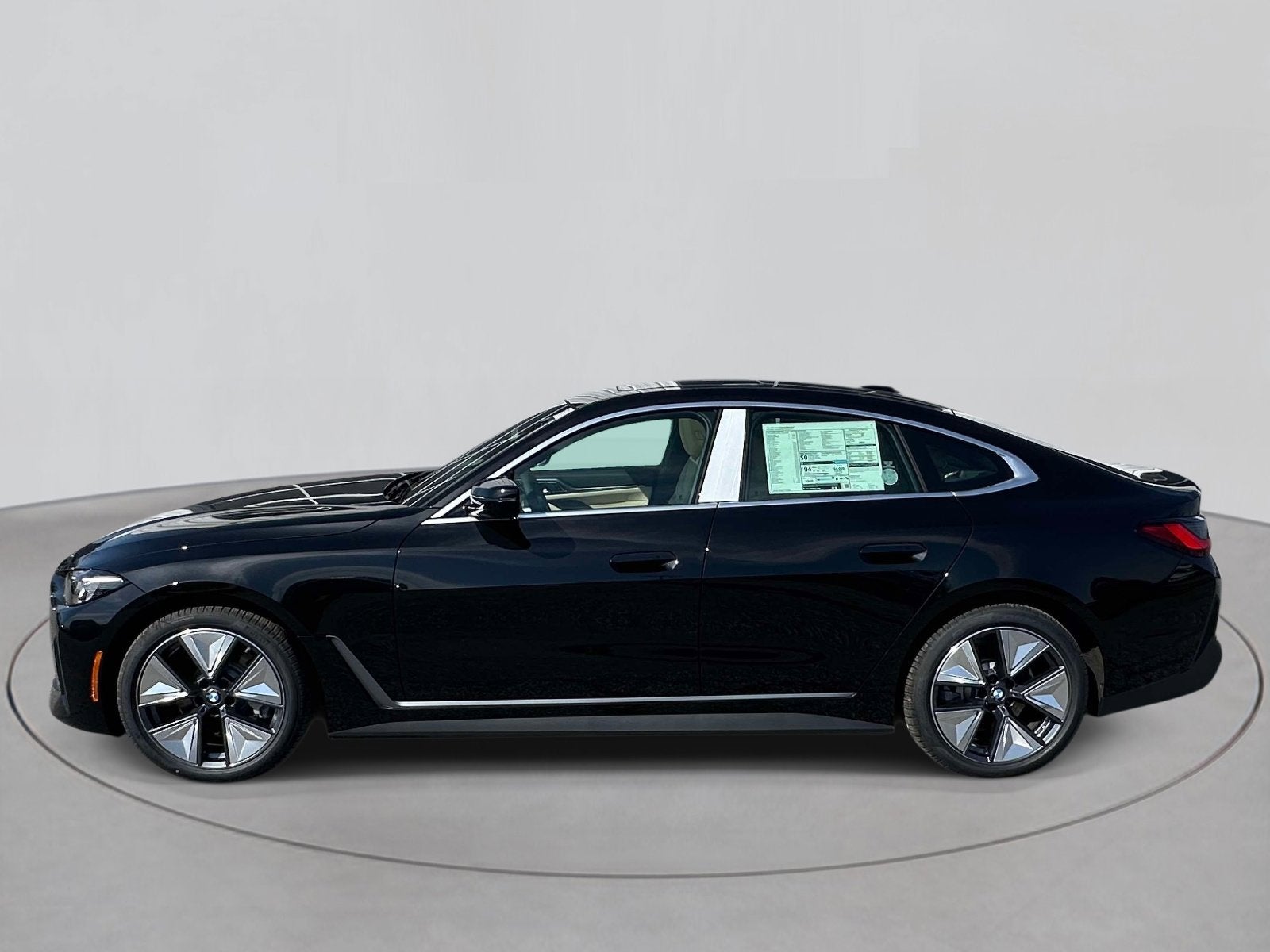 2026 BMW i4 xDrive40