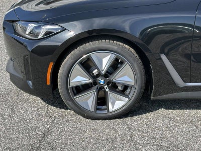 2026 BMW i4 xDrive40