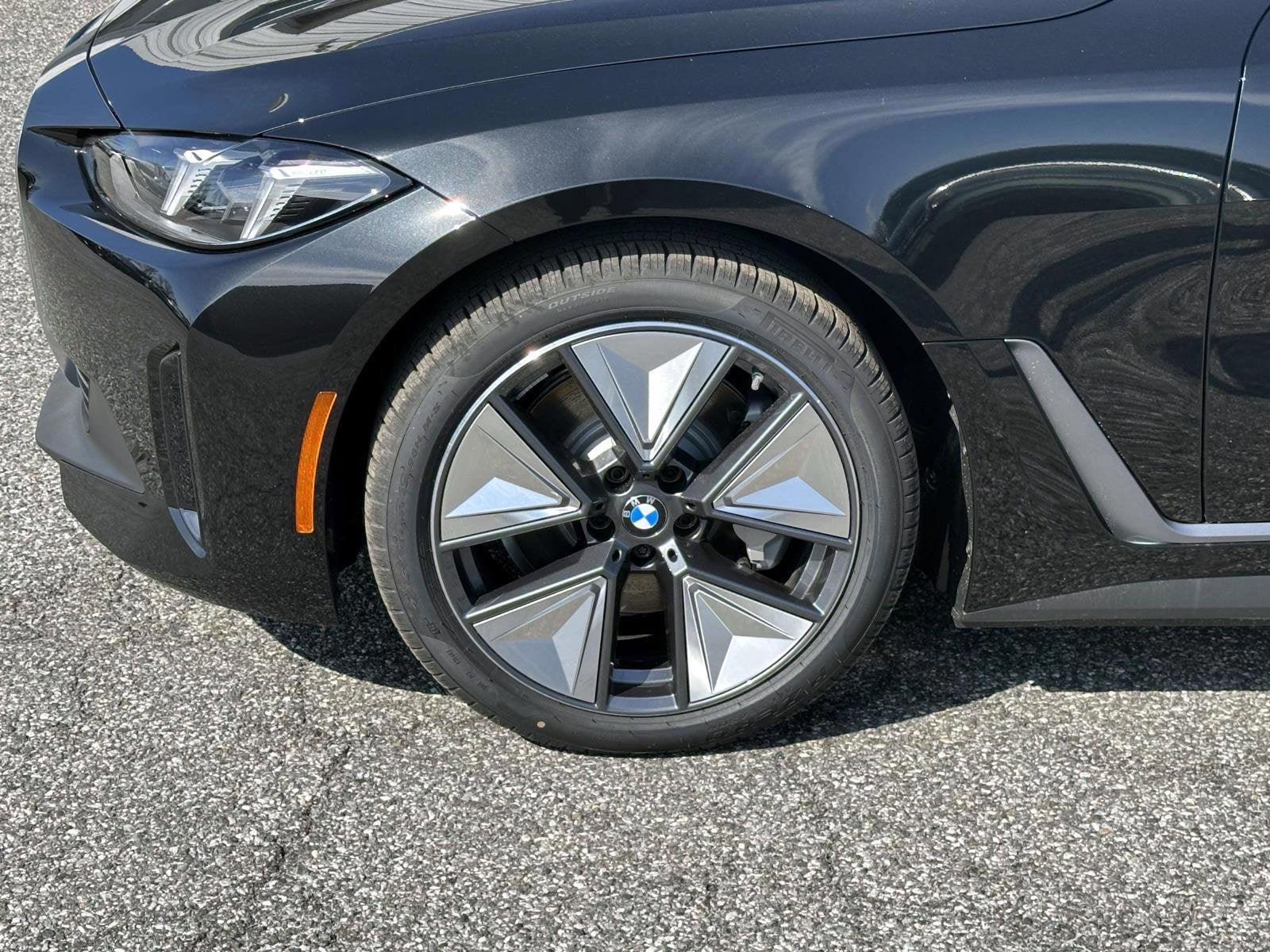 2026 BMW i4 xDrive40