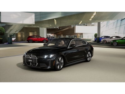 2026 BMW i4 xDrive40