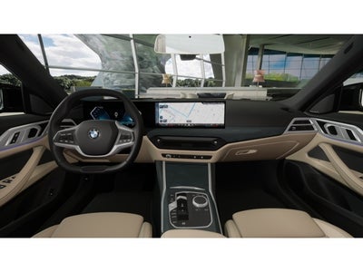 2026 BMW i4 xDrive40