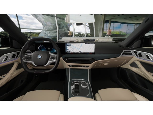2026 BMW i4 xDrive40