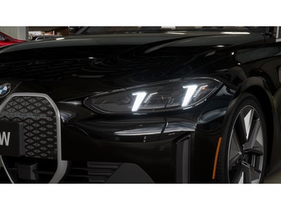 2026 BMW i4 xDrive40