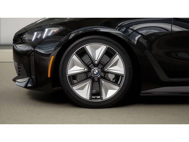 2026 BMW i4 xDrive40