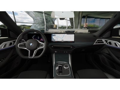 2026 BMW i4 xDrive40