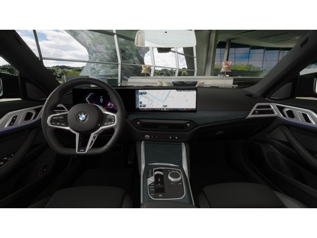 2026 BMW i4 xDrive40