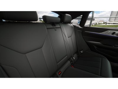 2026 BMW i4 xDrive40