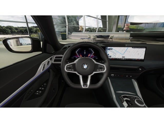 2026 BMW i4 xDrive40