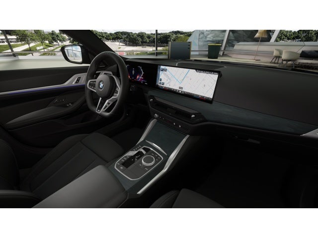 2026 BMW i4 xDrive40