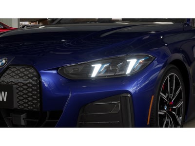 2026 BMW i4 xDrive40