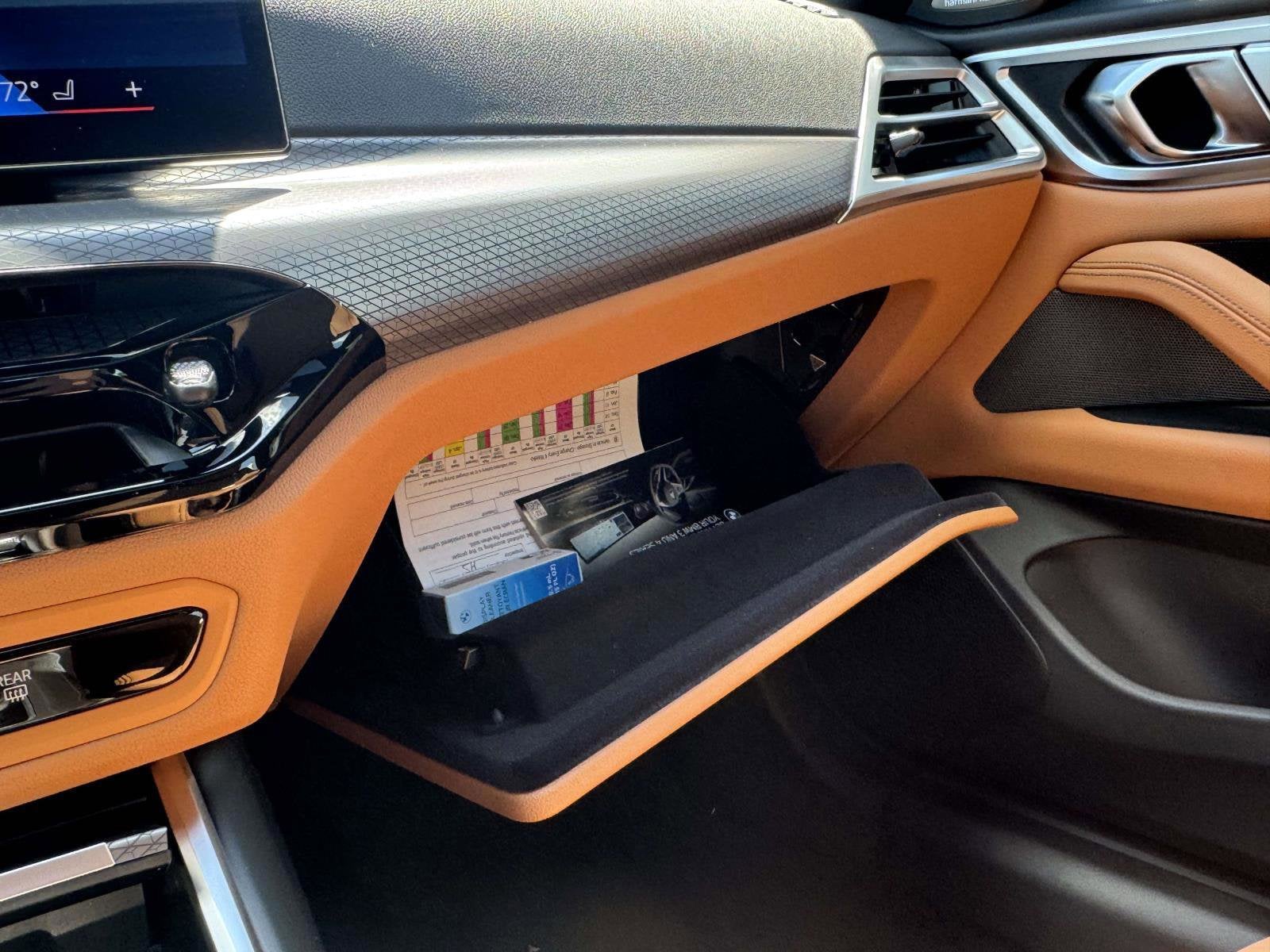 2026 BMW i4 xDrive40