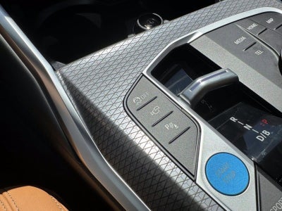2026 BMW i4 xDrive40