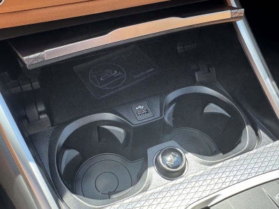 2026 BMW i4 xDrive40