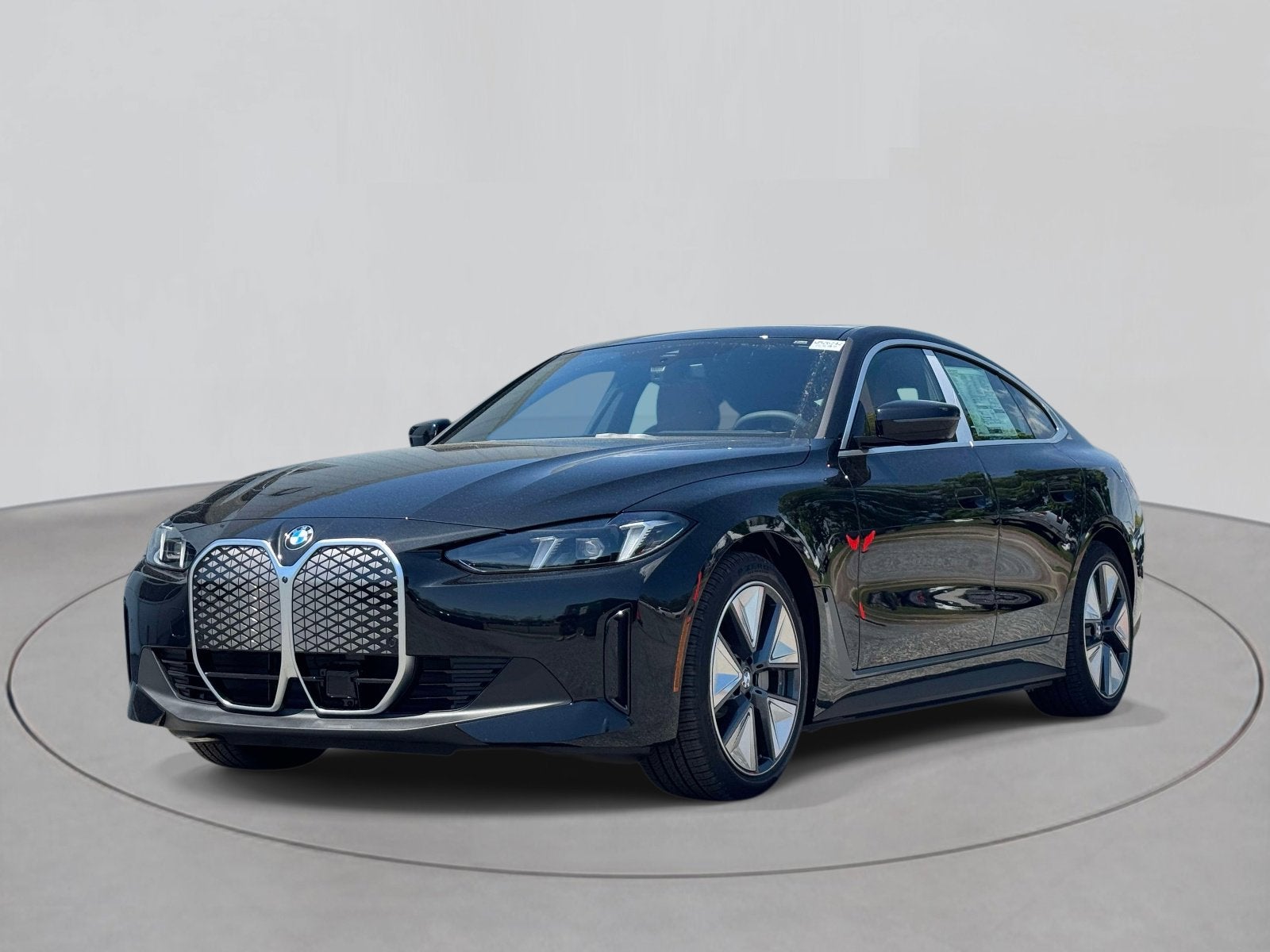 2026 BMW i4 xDrive40