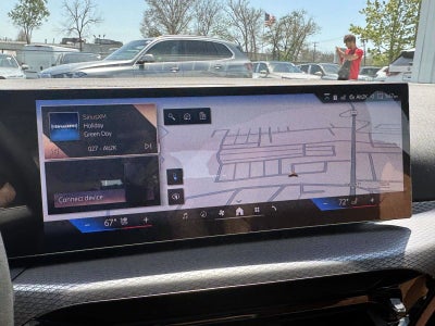 2026 BMW i4 xDrive40