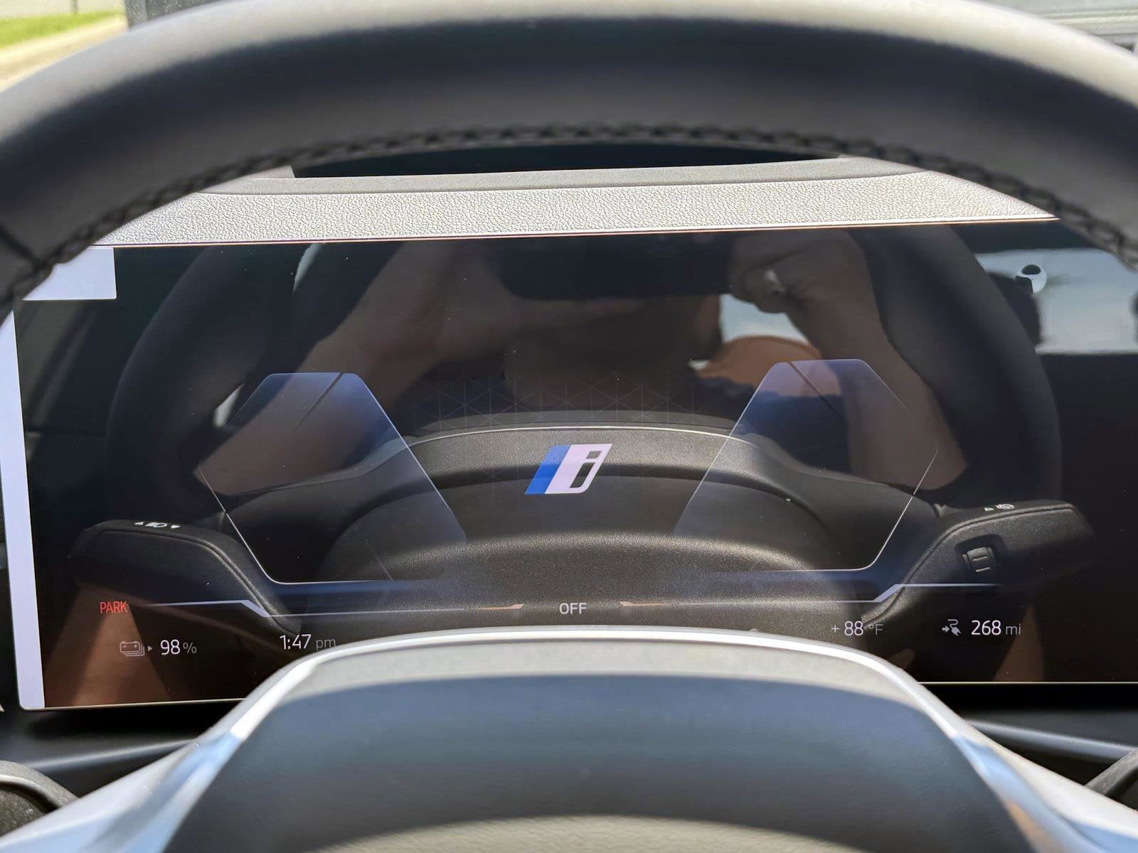 2026 BMW i4 xDrive40