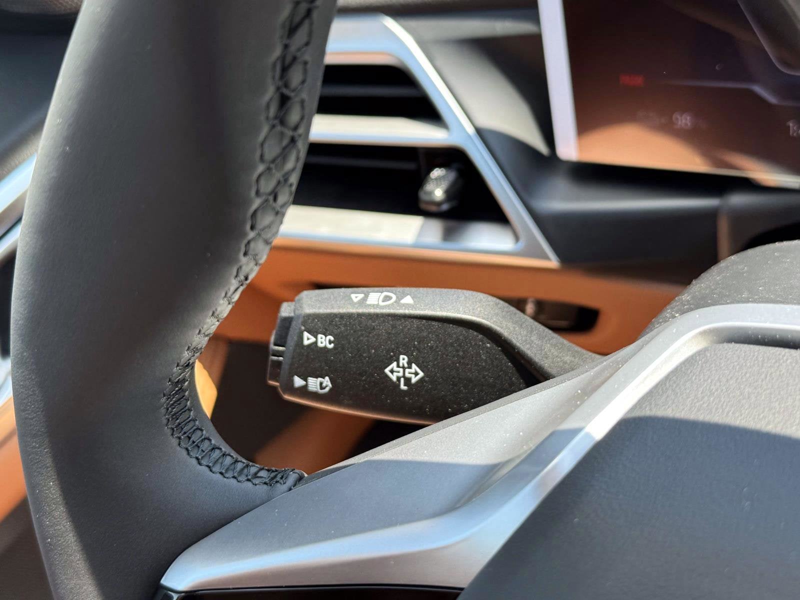 2026 BMW i4 xDrive40