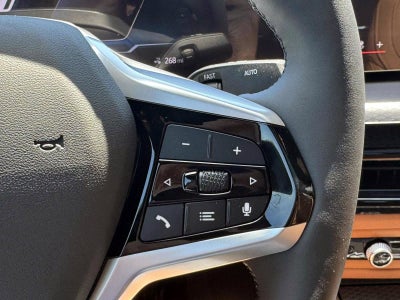 2026 BMW i4 xDrive40