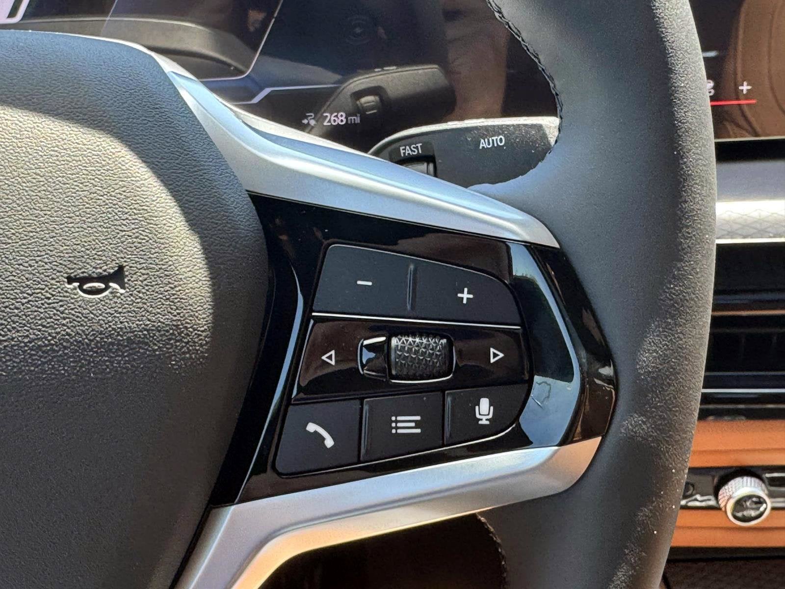 2026 BMW i4 xDrive40