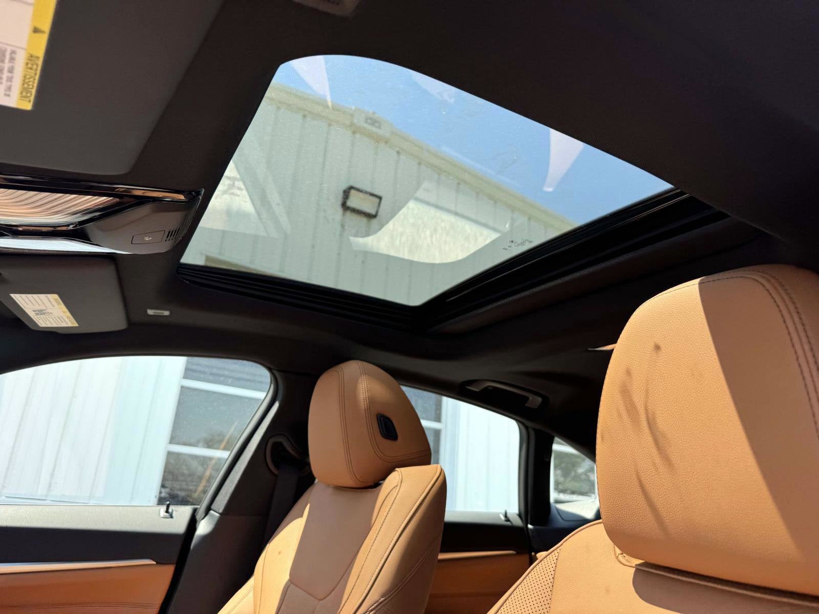 2026 BMW i4 xDrive40