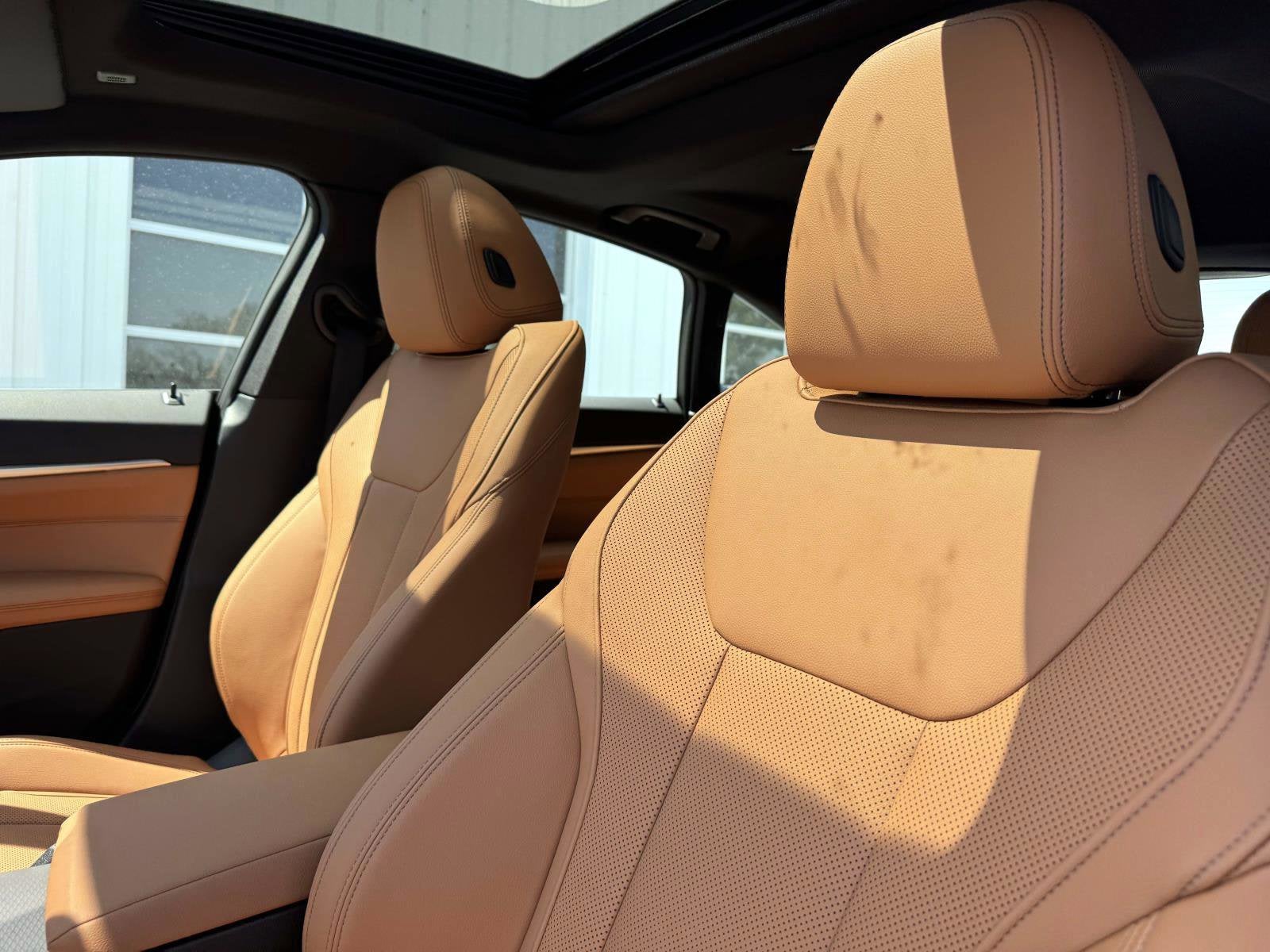 2026 BMW i4 xDrive40
