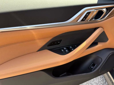 2026 BMW i4 xDrive40