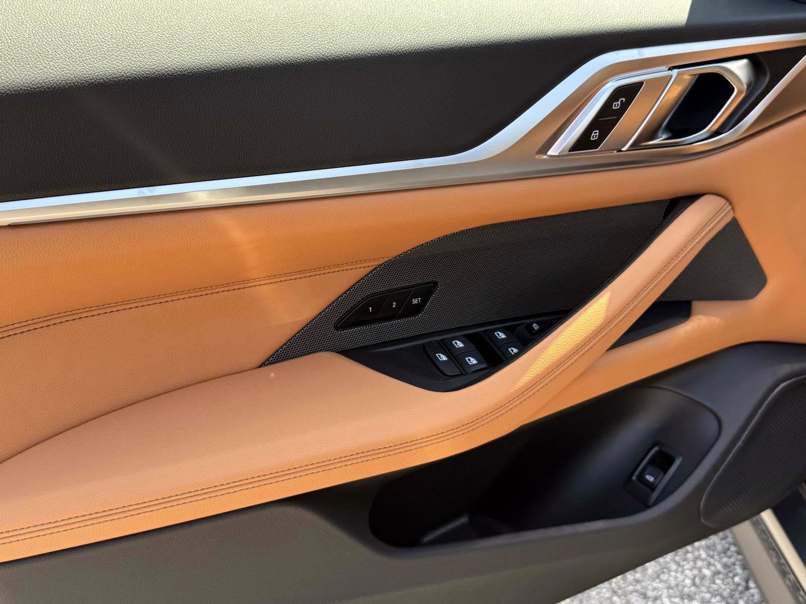 2026 BMW i4 xDrive40