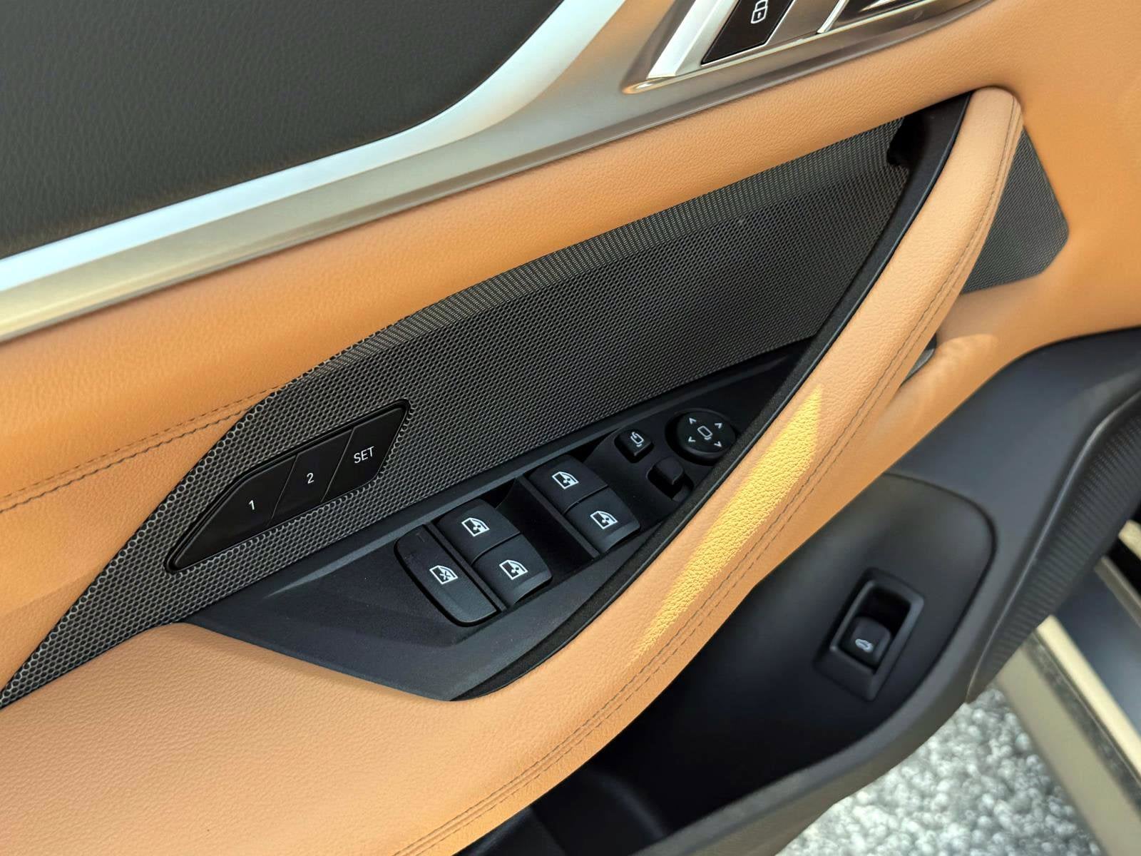 2026 BMW i4 xDrive40