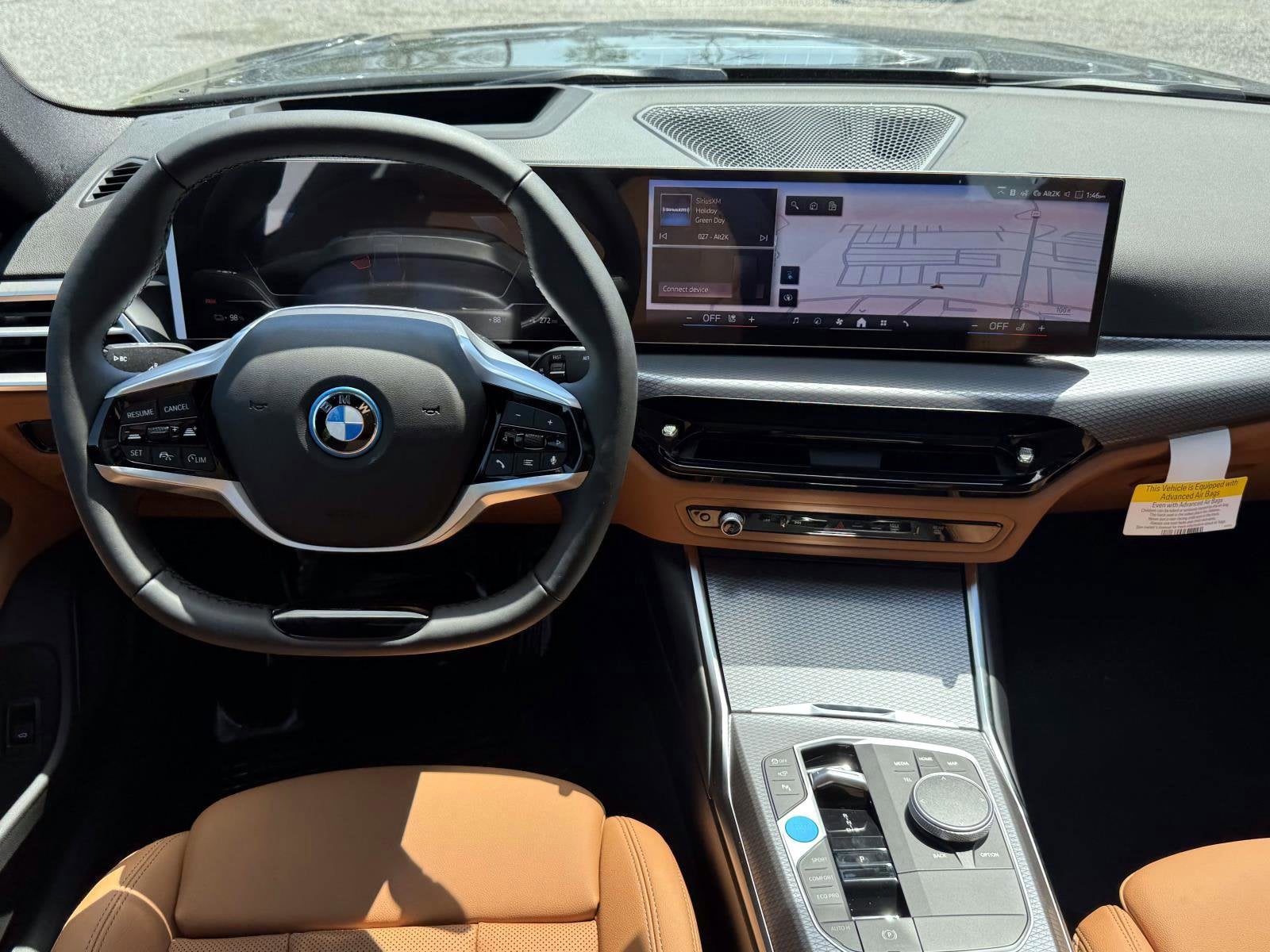 2026 BMW i4 xDrive40