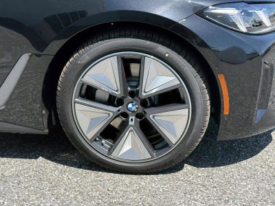 2026 BMW i4 xDrive40