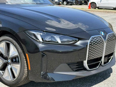 2026 BMW i4 xDrive40