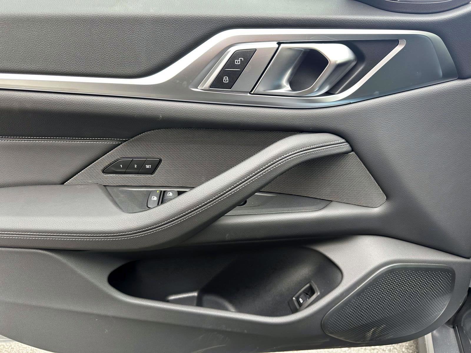 2026 BMW i4 xDrive40